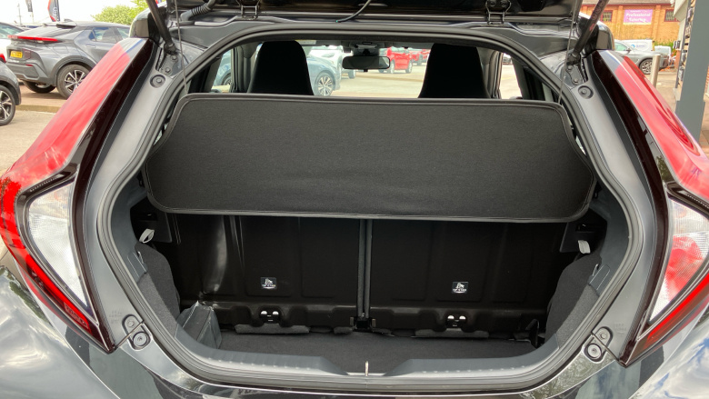 Toyota Aygo X 1.0 VVT-i Edge 5dr Petrol Hatchback